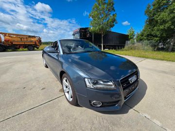 Audi A5 - 5