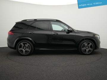 Mercedes GLE 450 - 5