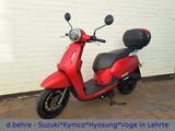 Kymco Filly 50i - KYMCO FILLY 50