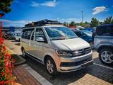 Volkswagen T6 Multivan 4Motion, Sperre, DSG, StHz, Dynaudio