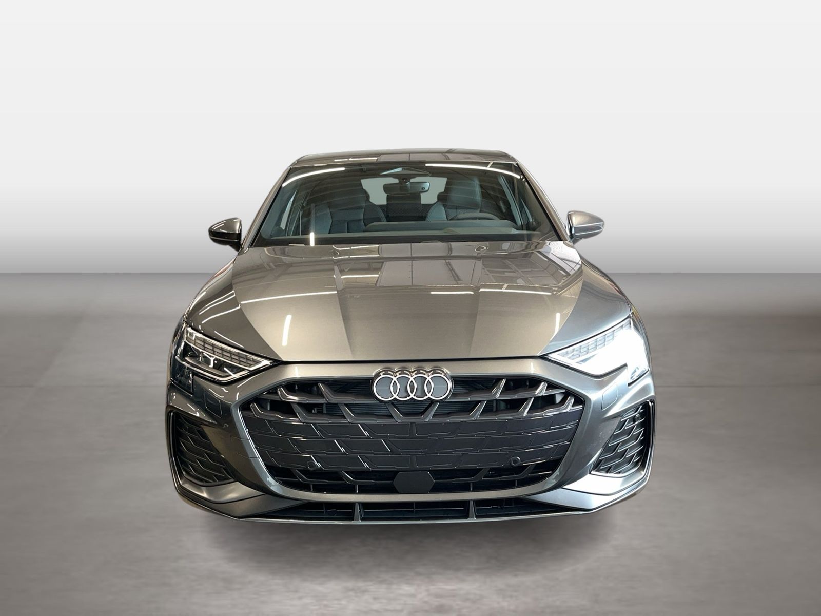 Audi A3 - Bild 7