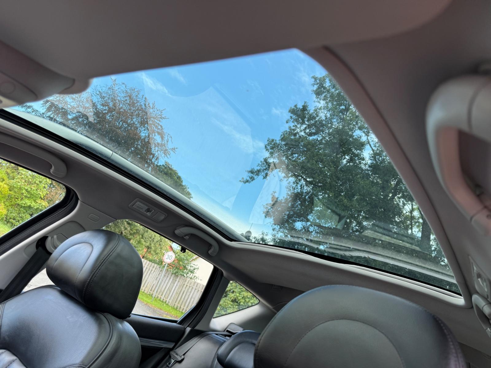 Peugeot 407 2004 — photo 19