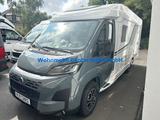 Knaus Van Ti 650 MEG Vansation 2025 LED Automatik - Knaus Vansation 650 meg