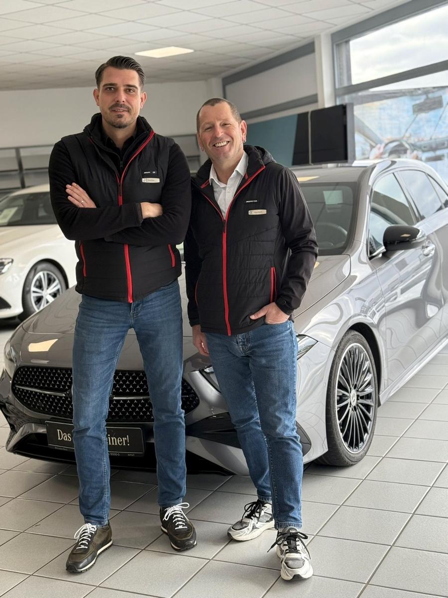 Mercedes-Benz GLB 220 4M,PRO ADV,AHK,MEMO,CARPLAY,WINTERP