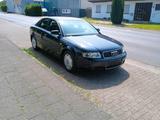 Audi A4 1,9 TDi*Nur 126tkm*Klima*Sitzheizu... - Audi A4 aus 2004: 1.9