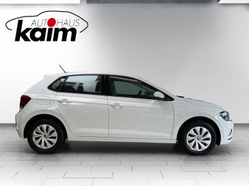 Bild 6 VW Polo 1.0 TSI Comfortline