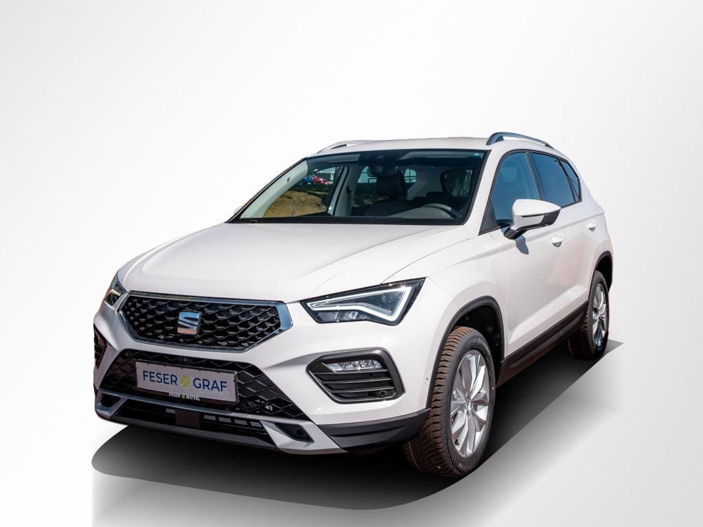 Seat Ateca - Bild 14