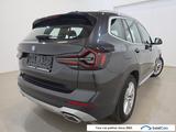 BMW X3 Facelift 2.0 sDrive18d MHEV Aut. LC-Pro Navi - BMW X3: 2.0