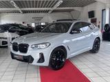 BMW X4 M40 i Headup Display+PanoramaSD+360° Kamera