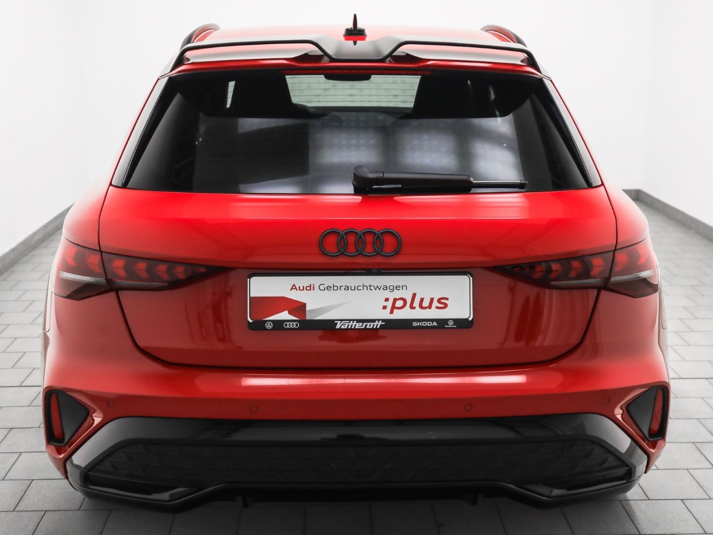 Audi A3 - Bild 5