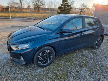 Hyundai i20 - 6