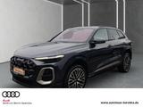 Audi Q5 TFSI qu. S line S tronic *PANO*StdHz*AHK*B&O* - Audi Q5 Neuwagen in Berlin