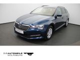 Skoda Superb 3 III Combi 1.6 TDI DSG Ambition AHK/LED/ - Skoda Superb: I