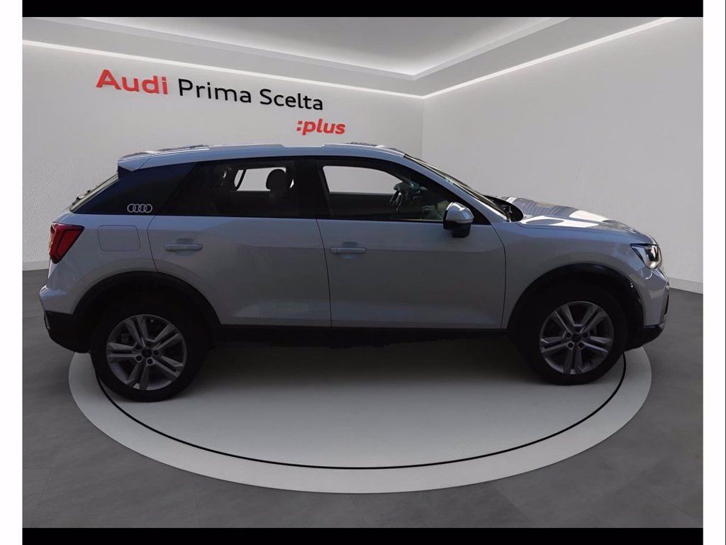 Audi AUDI Q2 35 1.5 tfsi admired advanced s-tronic de imagem 3