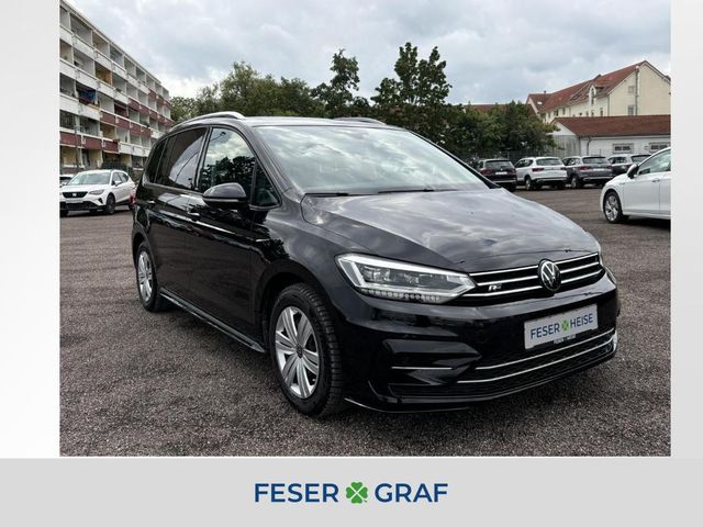 Volkswagen Touran MOVE 1.5 TSI DSG/LED/Navi/Panorama/Rear V