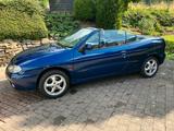 Renault Megane Karmann Cabrio - Renault Megane in Hamm