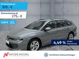 Volkswagen Golf VIII Variant 1.5eTSI DSG 5JG+MATRIX+AHK+ACC