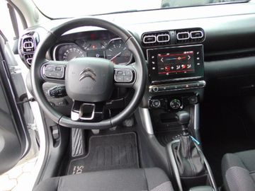 Bild 12 Citroën C3 Aircross Feel