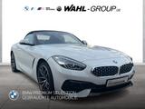 BMW Z4 sDrive20i Sport Line HiFi LED Navi SHZ PDC - BMW Z4: Sport Line