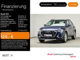 Audi Q3 35 TDI advanced*NAVI-PLUS*LED*KAMERA*AHK*SHZ* - Audi Q3 Jahreswagen