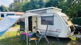 Rapido Club 31  Reisefertig für das kleine Abenteuer 