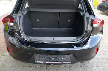 Bild 15 Opel Corsa F Edition, Sitz- u. Lenkradheizung