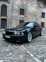 BMW 530i e39 M Paket ab Werk H&R Eisenmann... - BMW: E39 M Paket