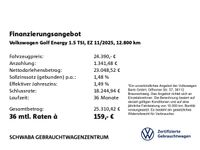 Volkswagen Golf - Vorschau Bild 4