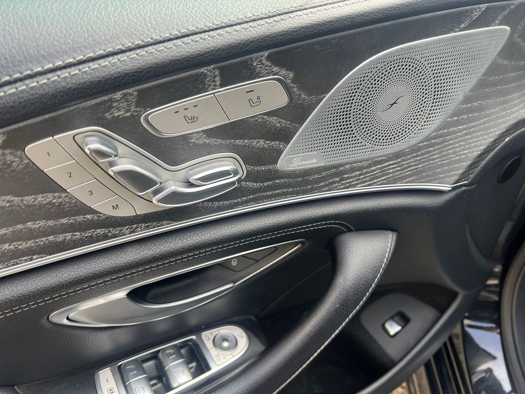 Mercedes-Benz CLS 350 d 4MATIC AMG PAKET*S-DACH*BURMEISTER