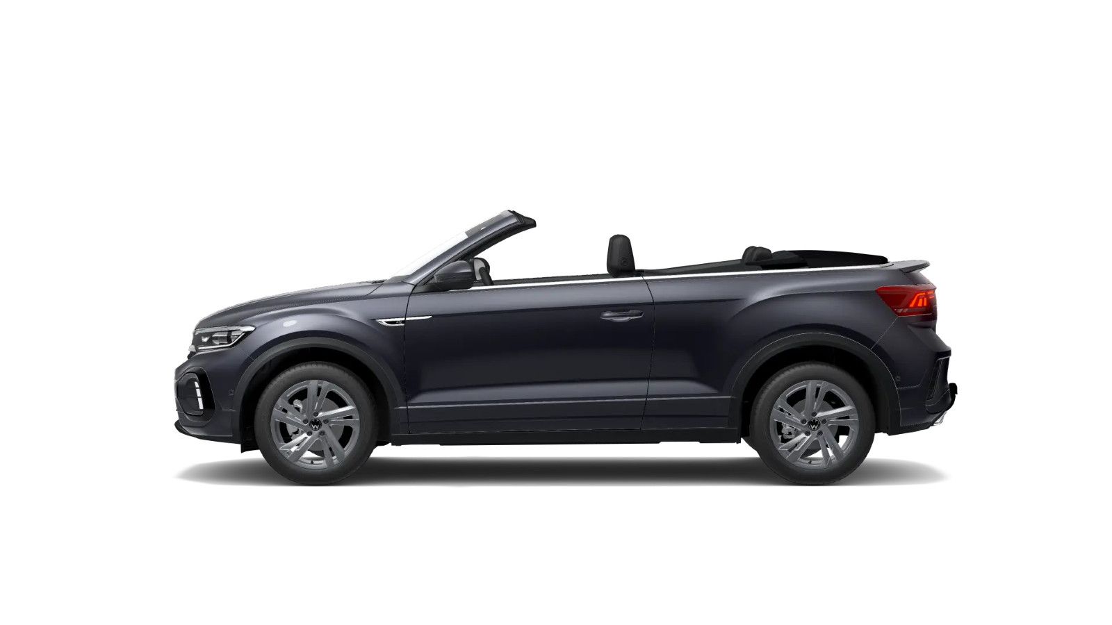 Volkswagen T-Roc - Bild 6