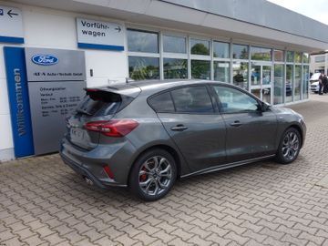 Bild 5 Ford Focus Lim. ST-Line