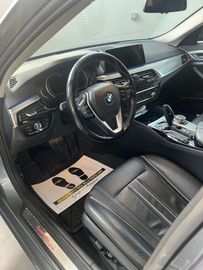 BMW 530 - 9