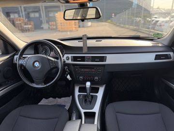 BMW 325 - 6