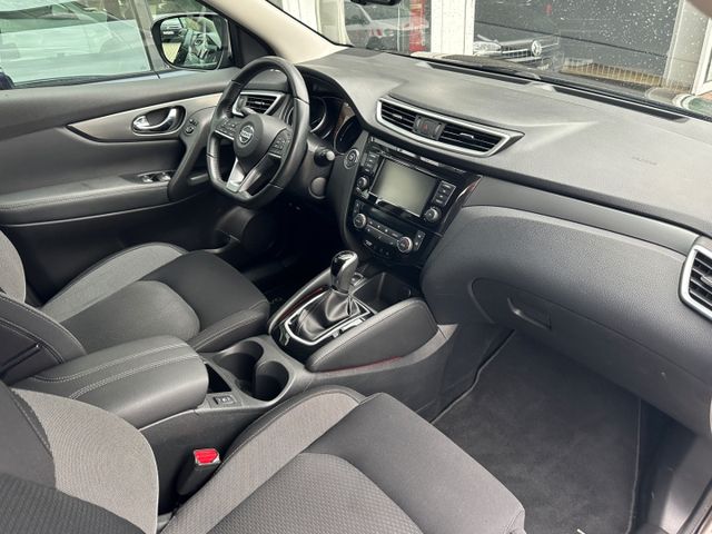 Qashqai 1.3 Automatik N-Connecta Navi 360° Kamer