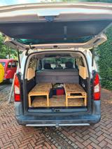 Peugeot Partner Tepee - Peugeot Partner Tepee von privat