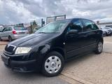 Skoda Fabia Classic - Skoda Gebrauchtwagen von 2006