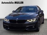 BMW 420 Gran Coupe i M Sport*Lenkradhzg.*HuD*HiFi*FR - BMW 4er Reihe mit Benzin-Antrieb: Sportwagen