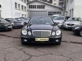 Mercedes-Benz E 220 E 220 CDI - gebrauchte Mercedes-Benz E 220 aus dem Jahr 2009