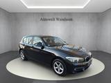 BMW 116D°ADVANTAGE°5TÜR°NAV°TEMPOMAT°SHZ°PARKPILOT° - BMW 116 in Mannheim