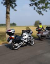 BMW R 1100 RS - BMW 2001 R1100R