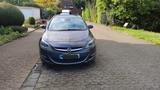 Opel Astra Sports Tourer 2.0 CDTI 