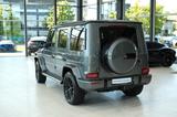 Mercedes-Benz G 400d*AMG-LINE*NIGHT*EXCLUSIVE-INT.*NIGHT*1-HD* - Mercedes-Benz Gebrauchtwagen in Köln