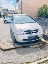 Opel Meriva - Opel Meriva Gebrauchtwagen in Aachen