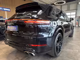 Porsche Turbo *Matrix LED*360°*Keyless*Memory*VOLL* - Porsche Cayenne in Bielefeld