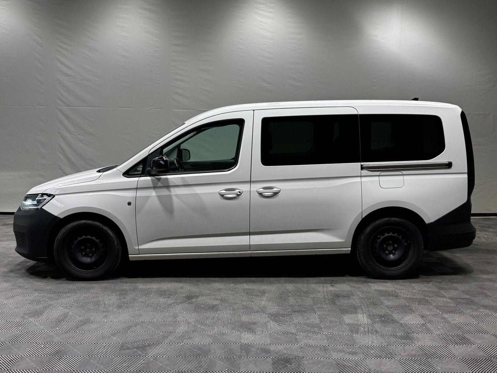 Volkswagen Caddy Maxi 2.0 TDI DSG | NUR GEWERBE!