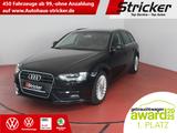 Audi A4 Avant 1.8TFSI TÜV bis 08/2028 Navi - Audi mit Benzin-Antrieb: Kombi, 2.8