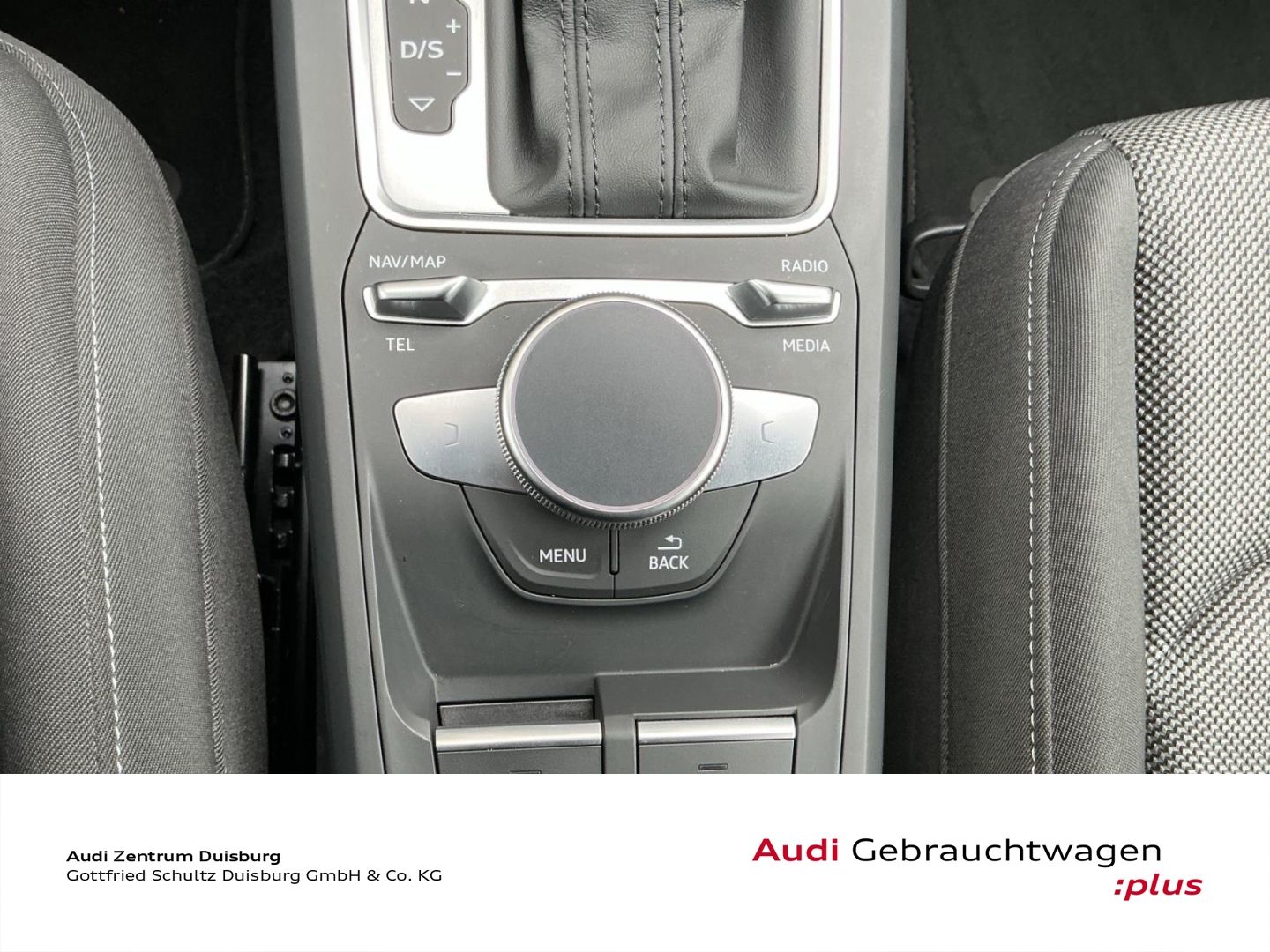 Audi Q2 - Bild 16
