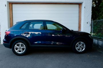 Audi Q3 - 6