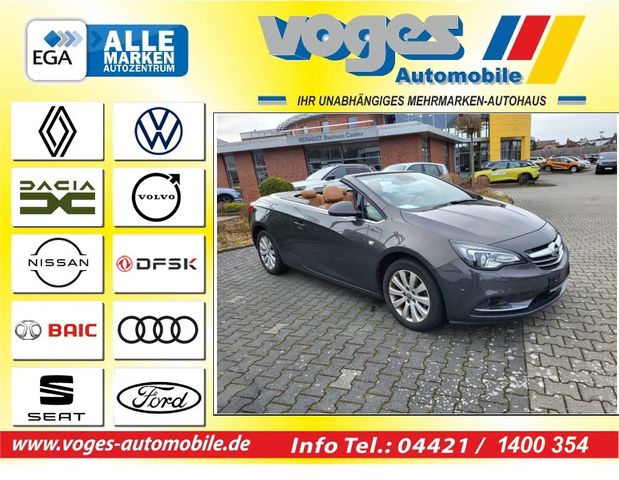 Opel Cascada 2.0 BiTurbo CDTI Innovation