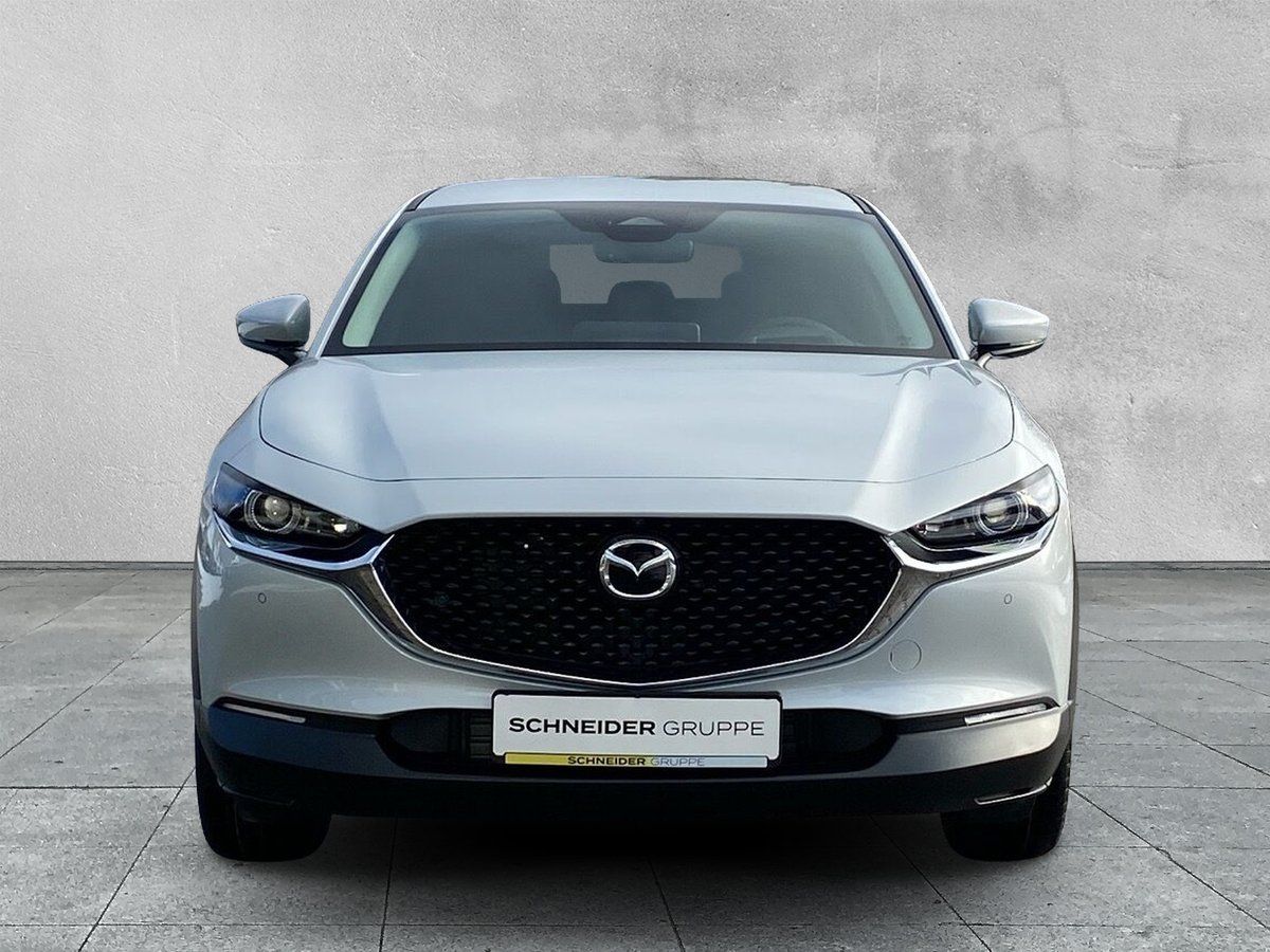 Mazda CX-30 - Bild 8